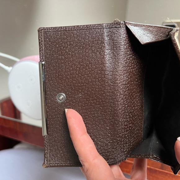 Gucci wallet - Picture 5 of 7